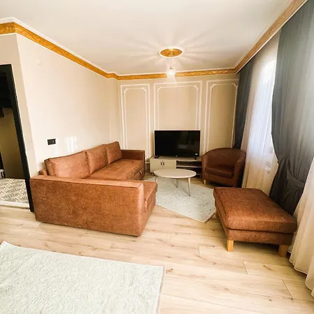 House In Comfort Апартаменты Стамбул
