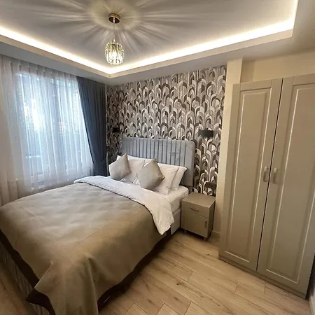 Апартаменты House In Comfort