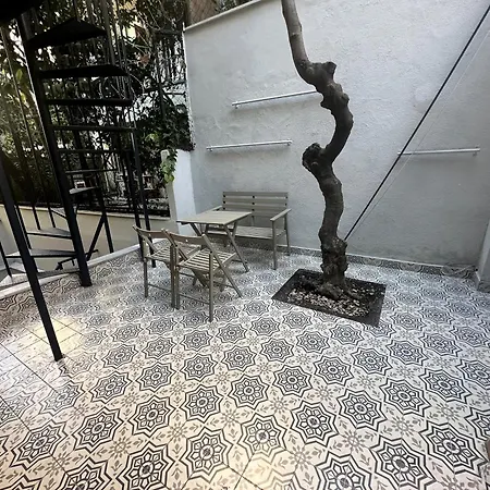 House In Comfort Стамбул