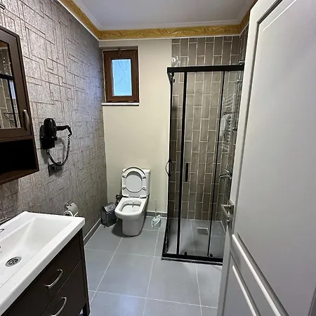 アパート House In Comfort
